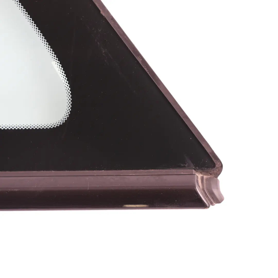 Quarter Glass Window Left N/S AS2 to Range Rover Evoque L538 Rear with Part number GJ32-29601-EC Range Rover Evoque L538 Rear Quarter Glass Window Left N/S AS2 - SKU GJ32-29601-EC - Part number GJ32-29601-EC