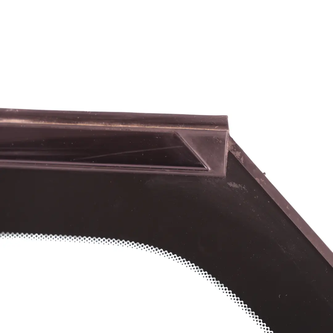Range Rover Evoque L538 Rear Quarter Glass Window Left N/S AS2 - SKU GJ32-29601-EC - Part number GJ32-29601-EC
