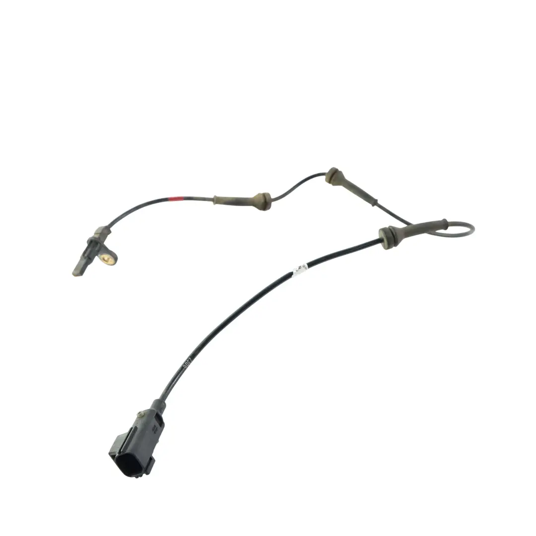 Capteur Vitesse ABS Arrière pour Range Rover Evoque L538 à propos du numéro de pièce GJ32-2C190-AA Range Rover Evoque L538 Capteur Vitesse ABS Arrière - SKU GJ32-2C190-AA - Numéro de pièce GJ32-2C190-AA