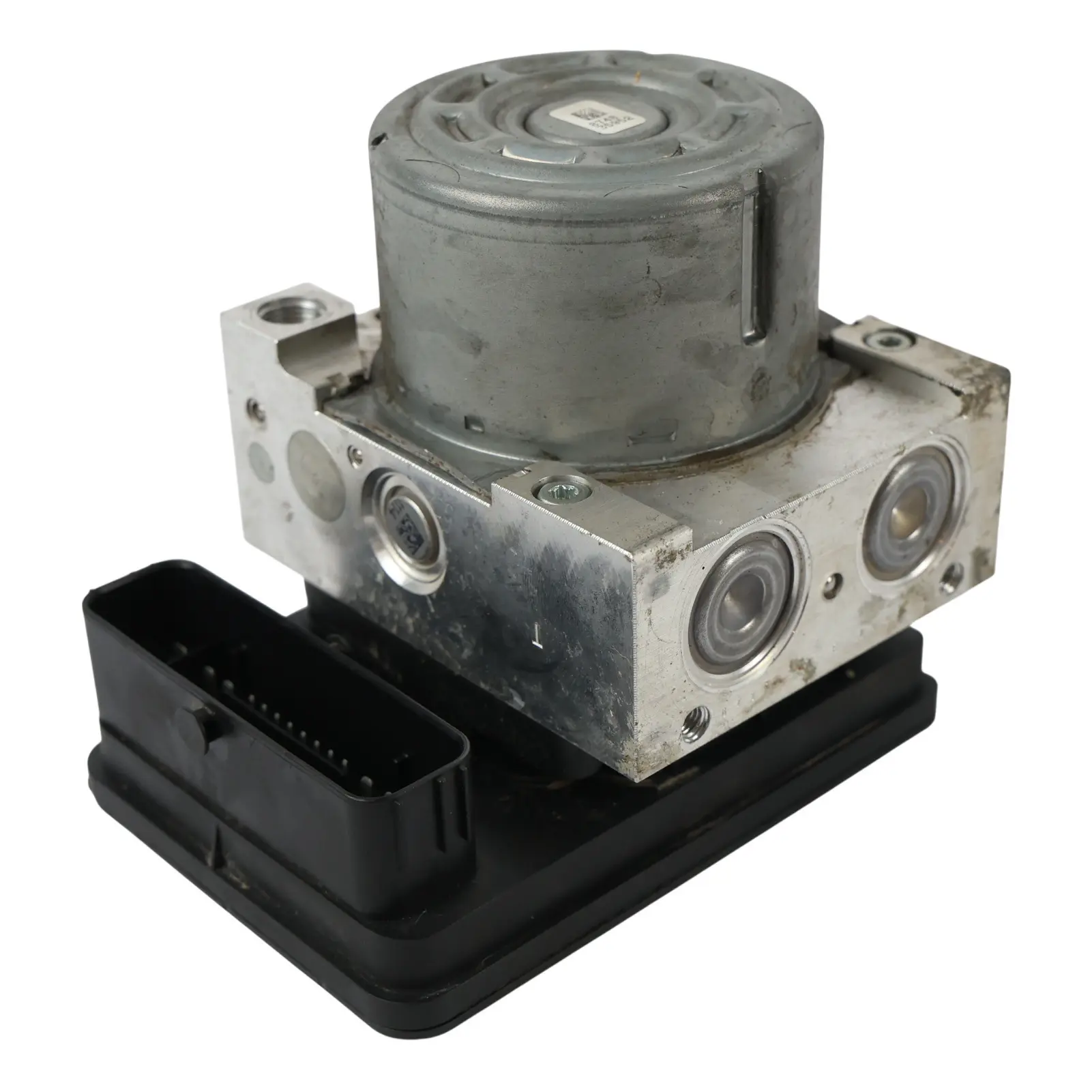 Range Rover Evoque L538 ABS Pump Modulator ABS Control Unit GJ32-2C405-AF