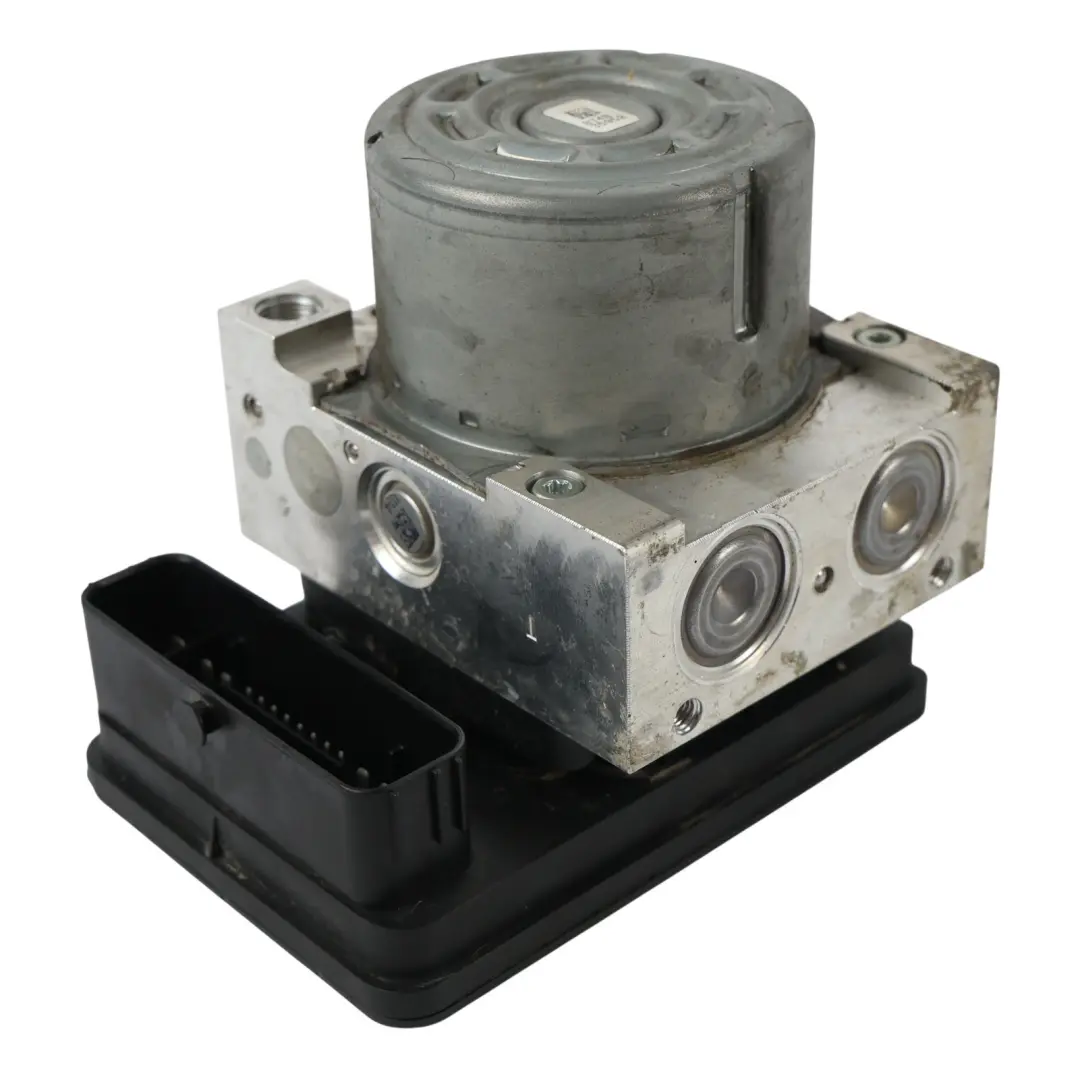 Land Rover Evoque L538 Bomba Modulador ABS Unidad Control - SKU GJ32-2C405-AF - Número de pieza GJ32-2C405-AF