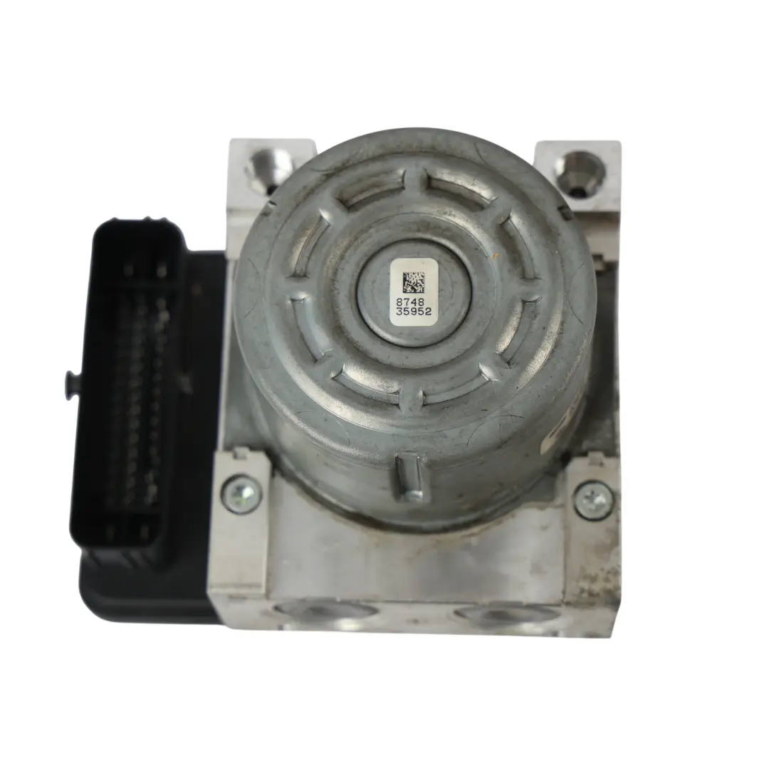 Land Rover Range Rover Evoque L538 ABS Pumpe Modulator Steuergerät - SKU GJ32-2C405-AF - Teilenummer GJ32-2C405-AF