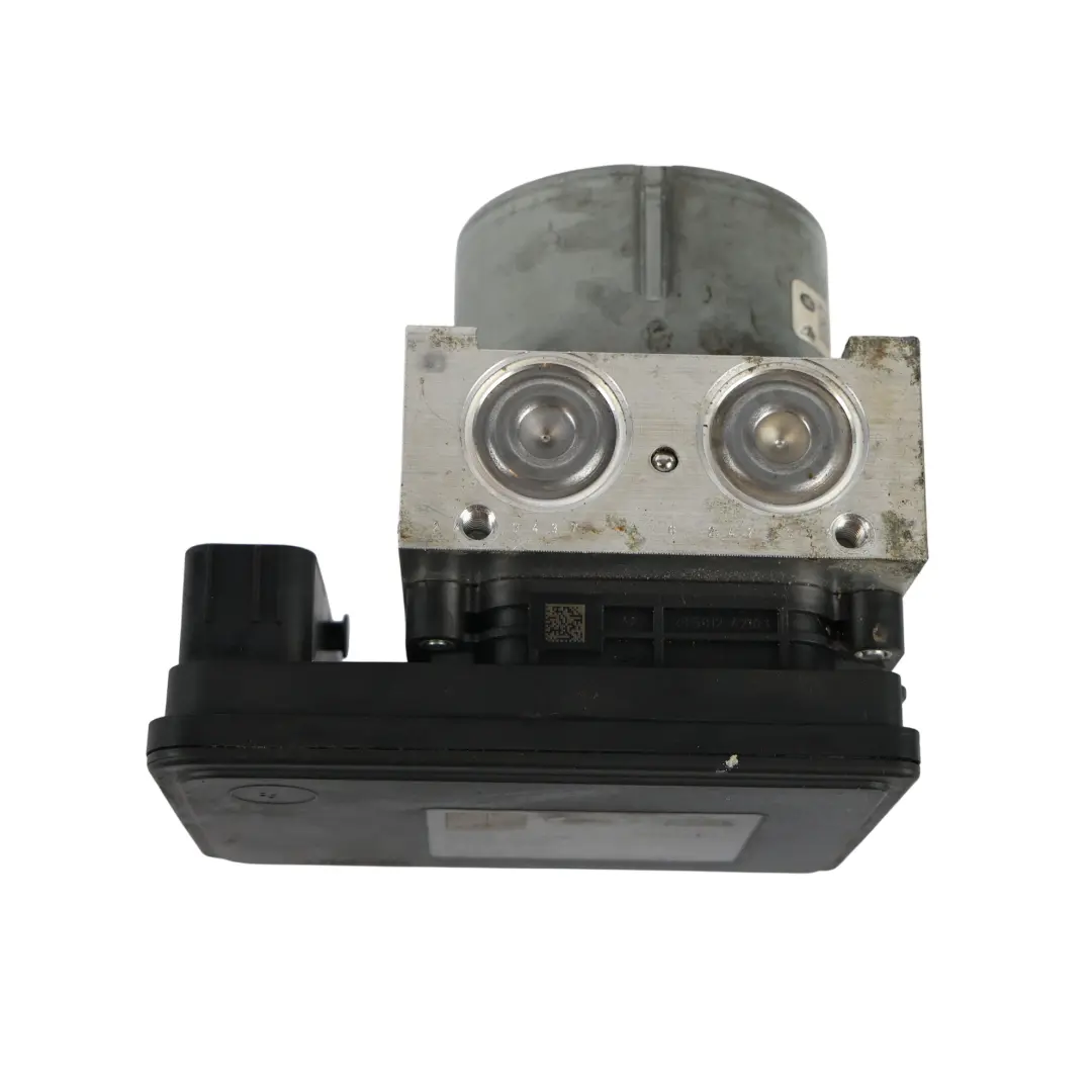 ABS Pump Modulator ABS Control Unit to Range Rover Evoque L538 with Part number GJ32-2C405-AF Range Rover Evoque L538 ABS Pump Modulator ABS Control Unit - SKU GJ32-2C405-AF - Part number GJ32-2C405-AF