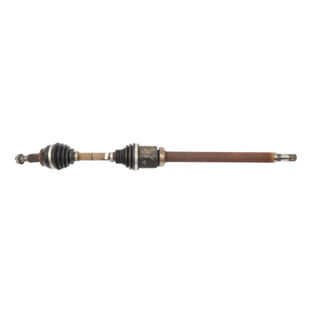 Range Rover Evoque L538 Driveshaft Front Right O/S - SKU GJ32-3B436-AA - Part number GJ32-3B436-AA