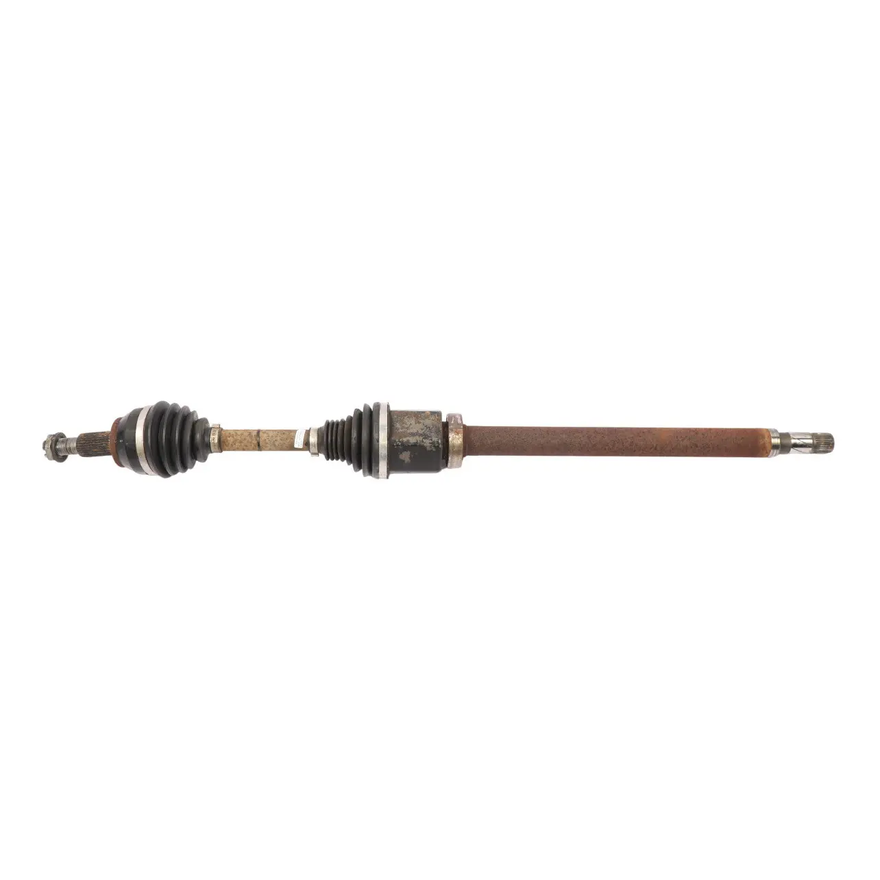 Range Rover Evoque L538 Driveshaft Front Right O/S GJ32-3B436-AA