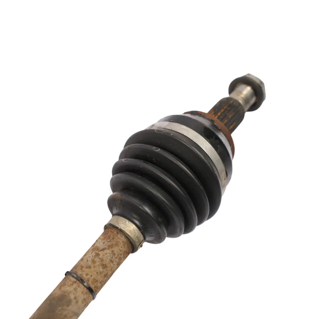 Range Rover Evoque L538 Driveshaft Front Right O/S - SKU GJ32-3B436-AA - Part number GJ32-3B436-AA