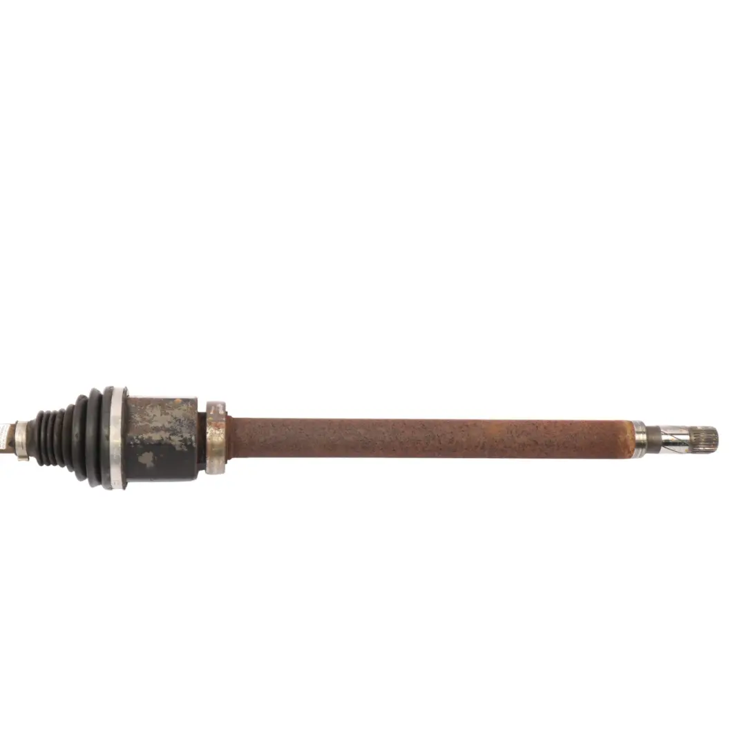Range Rover Evoque L538 Driveshaft Front Right O/S - SKU GJ32-3B436-AA - Part number GJ32-3B436-AA