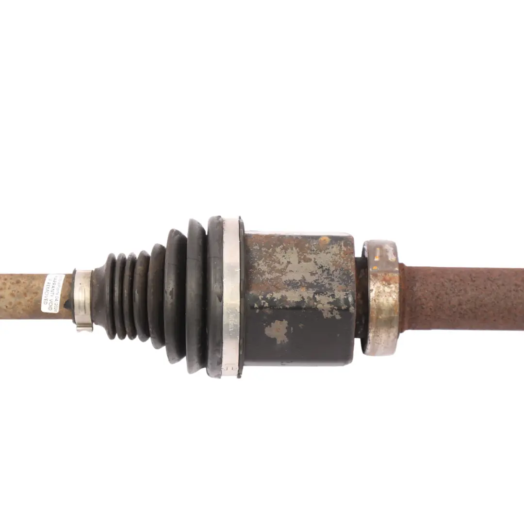 Range Rover Evoque L538 Driveshaft Front Right O/S - SKU GJ32-3B436-AA - Part number GJ32-3B436-AA