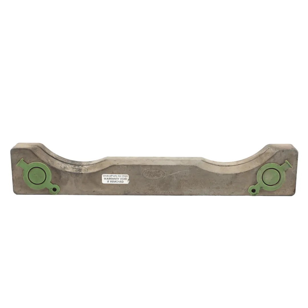 Range Rover Evoque L538 L550 Amortisseur Vibration Différentiel Arrière LR077467 - SKU GJ32-3C156-AA - Numéro de pièce GJ32-3C156-AA