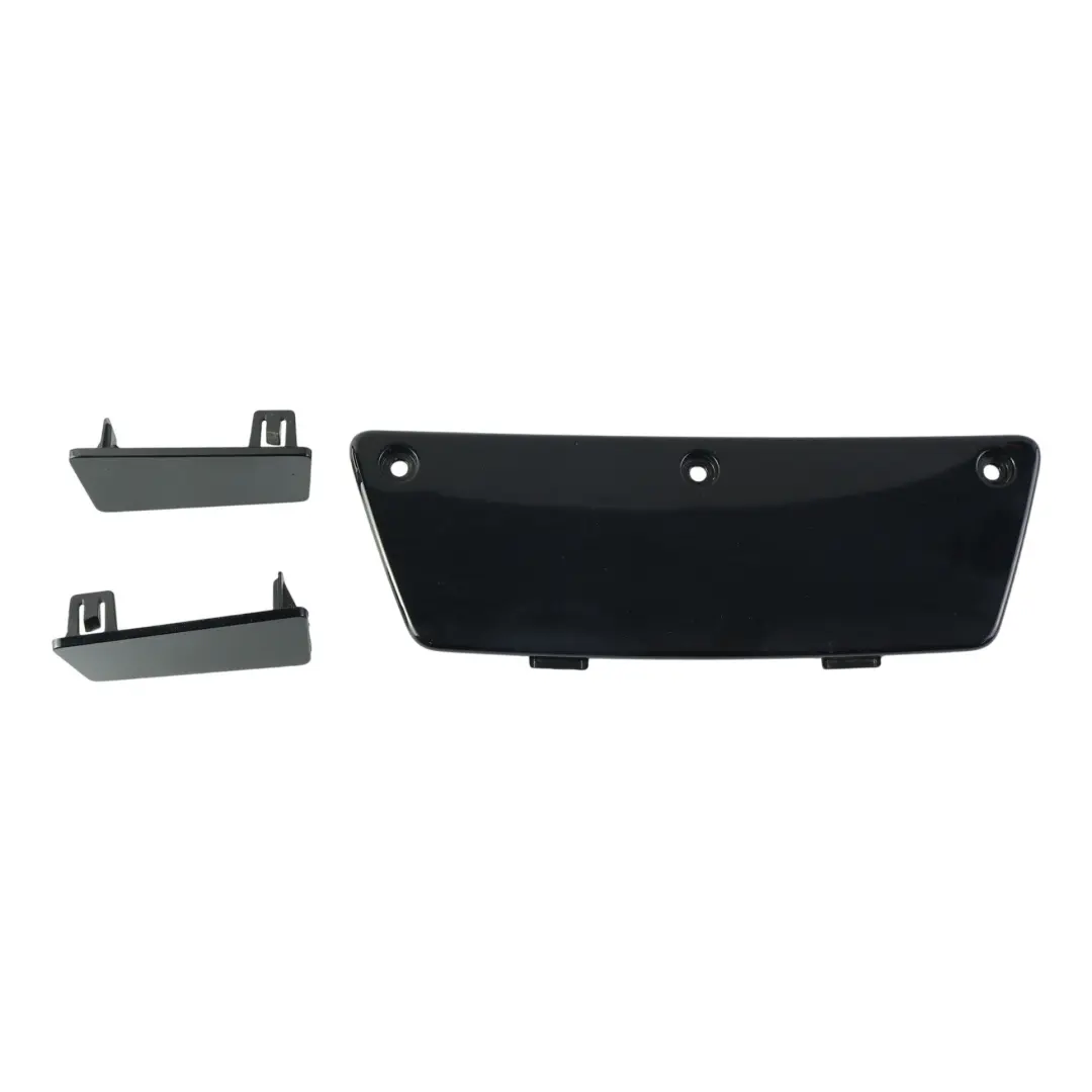 Spoiler Trim Cover Panel to Range Rover Evoque L538 Rear with Part number GJ32-442K03-C Range Rover Evoque L538 Rear Spoiler Trim Cover Panel - SKU GJ32-442K03-C - Part number GJ32-442K03-C