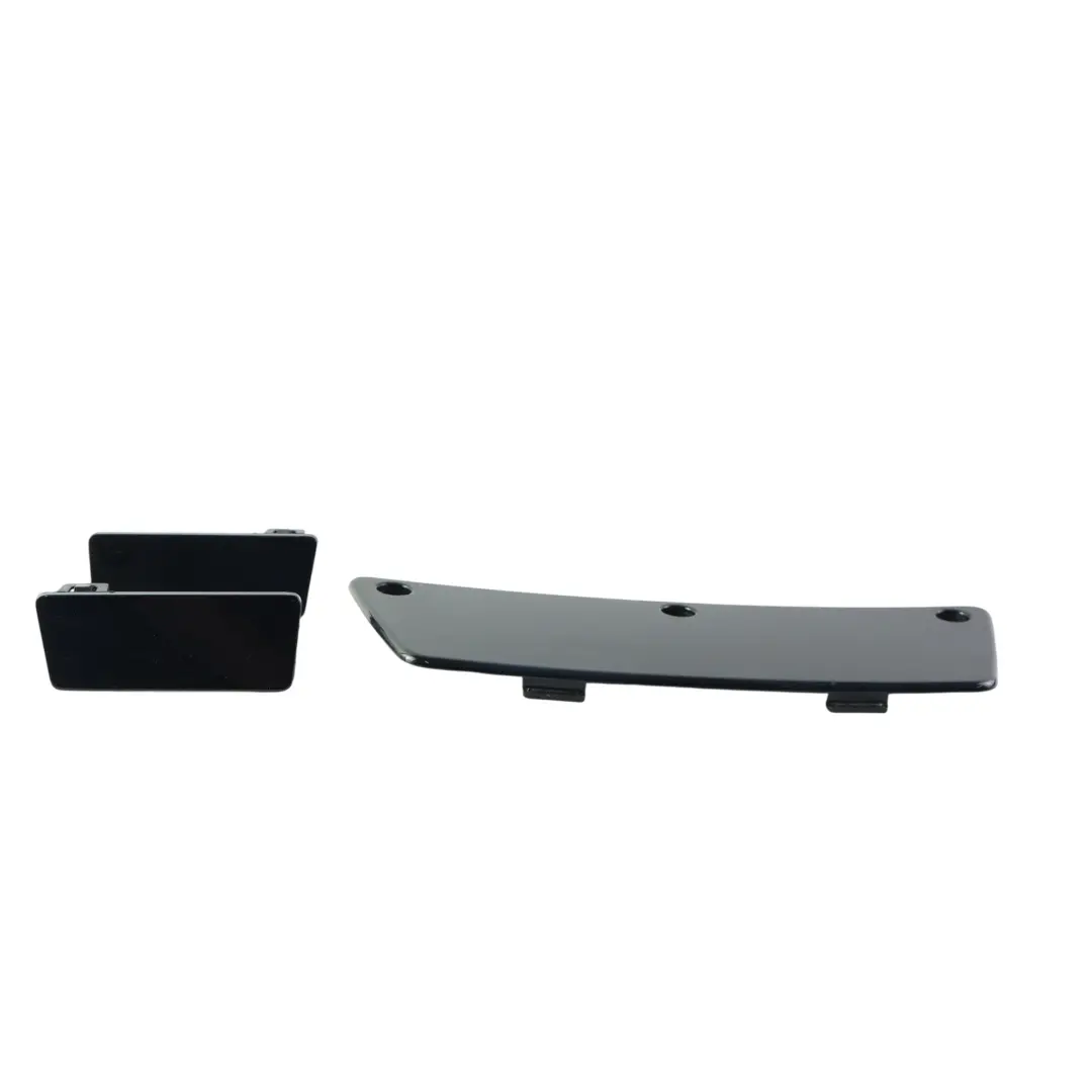 Range Rover Evoque L538 Alerón Trasero Trim Panel Cobertura - SKU GJ32-442K03-C - Número de pieza GJ32-442K03-C