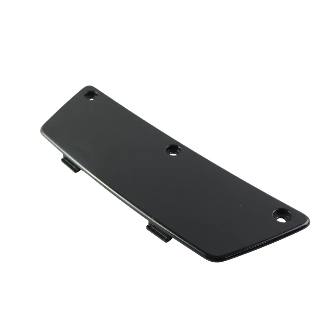 Copertura Pannello Trim Spoiler Posteriore per Range Rover Evoque L538 con numero di parte GJ32-442K03-C Range Rover Evoque L538 Copertura Pannello Trim Spoiler Posteriore - SKU GJ32-442K03-C - Numero di parte GJ32-442K03-C