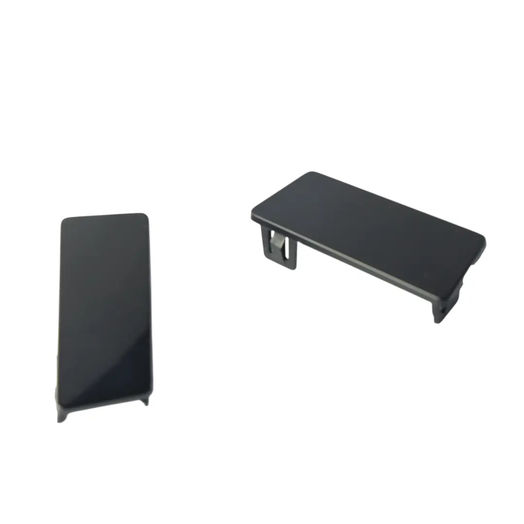 Range Rover Evoque L538 Heck Spoiler Verkleidung Abdeckung - SKU GJ32-442K03-C - Teilenummer GJ32-442K03-C
