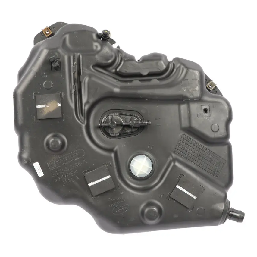 Range Rover L538 AdBlue Tank Diesel Exhaust Fluid FPLA-5J229-AB - SKU GJ32-5J228-A - Part number GJ32-5J228-A