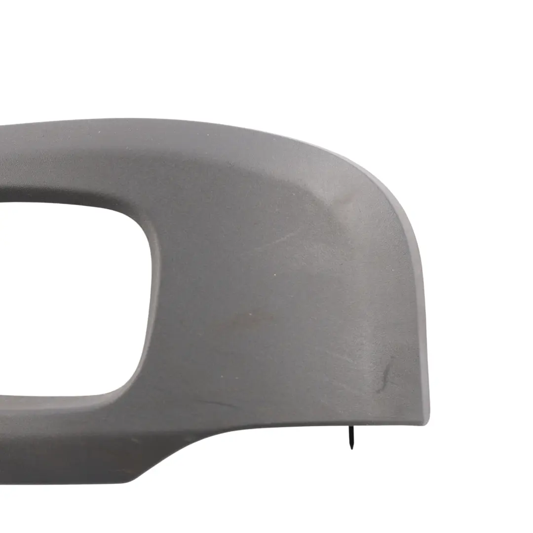 Front Seat Side Cover Trim Black Right O/S to Land Rover Evoque L538 with Part number GJ32-600B12-B Land Rover Evoque L538 Front Seat Side Cover Trim Black Right O/S - SKU GJ32-600B12-B - Part number GJ32-600B12-B