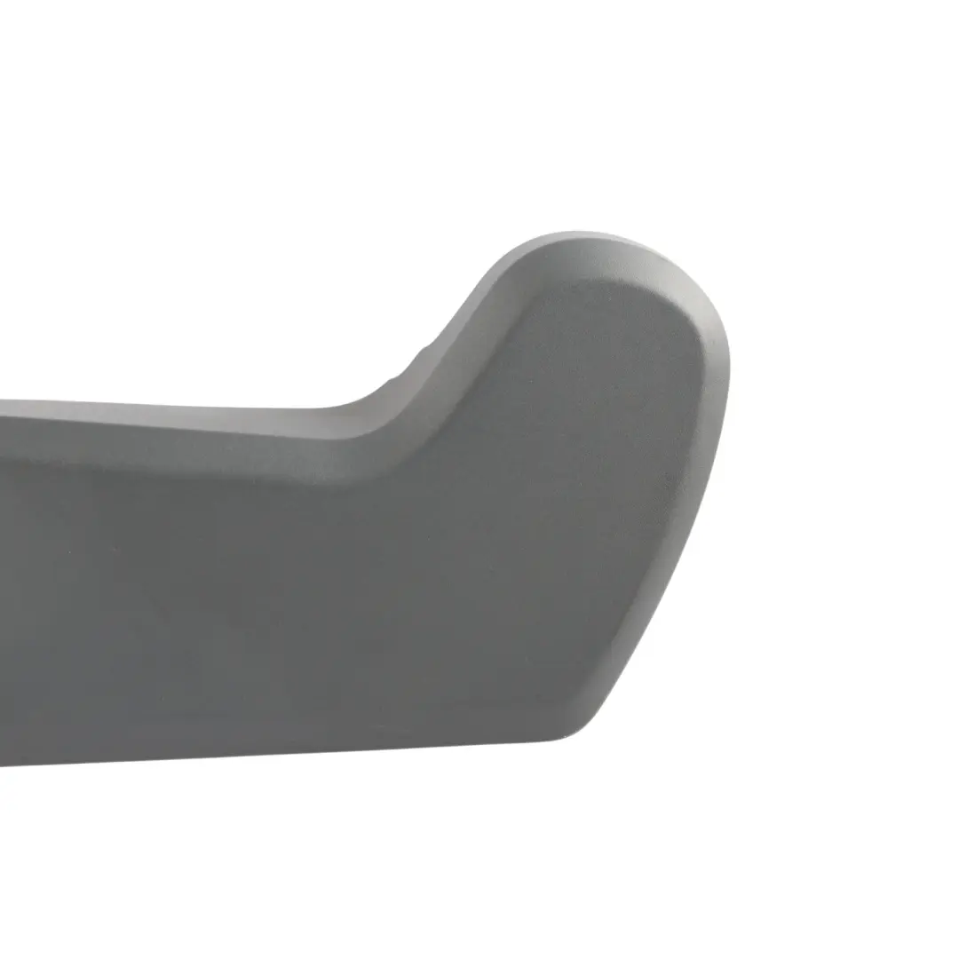 Front Left Seat Switch Surround Trim Black to Land Rover Evoque L538 with Part number GJ32-600B13-B Land Rover Evoque L538 Front Left Seat Switch Surround Trim Black - SKU GJ32-600B13-B - Part number GJ32-600B13-B