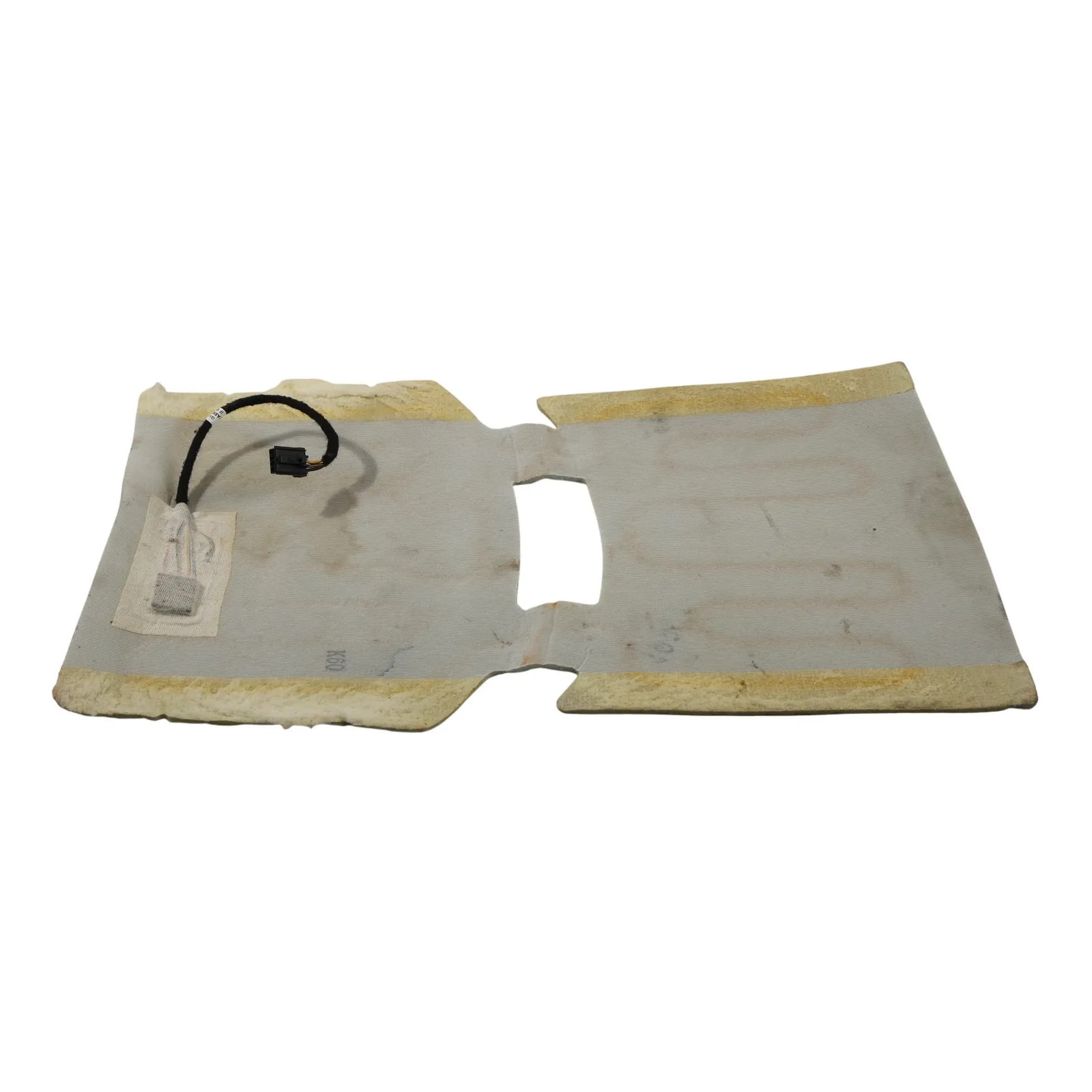 Land Rover Sitzheizung Vorne Links Rechts GJ32-603B26-AB