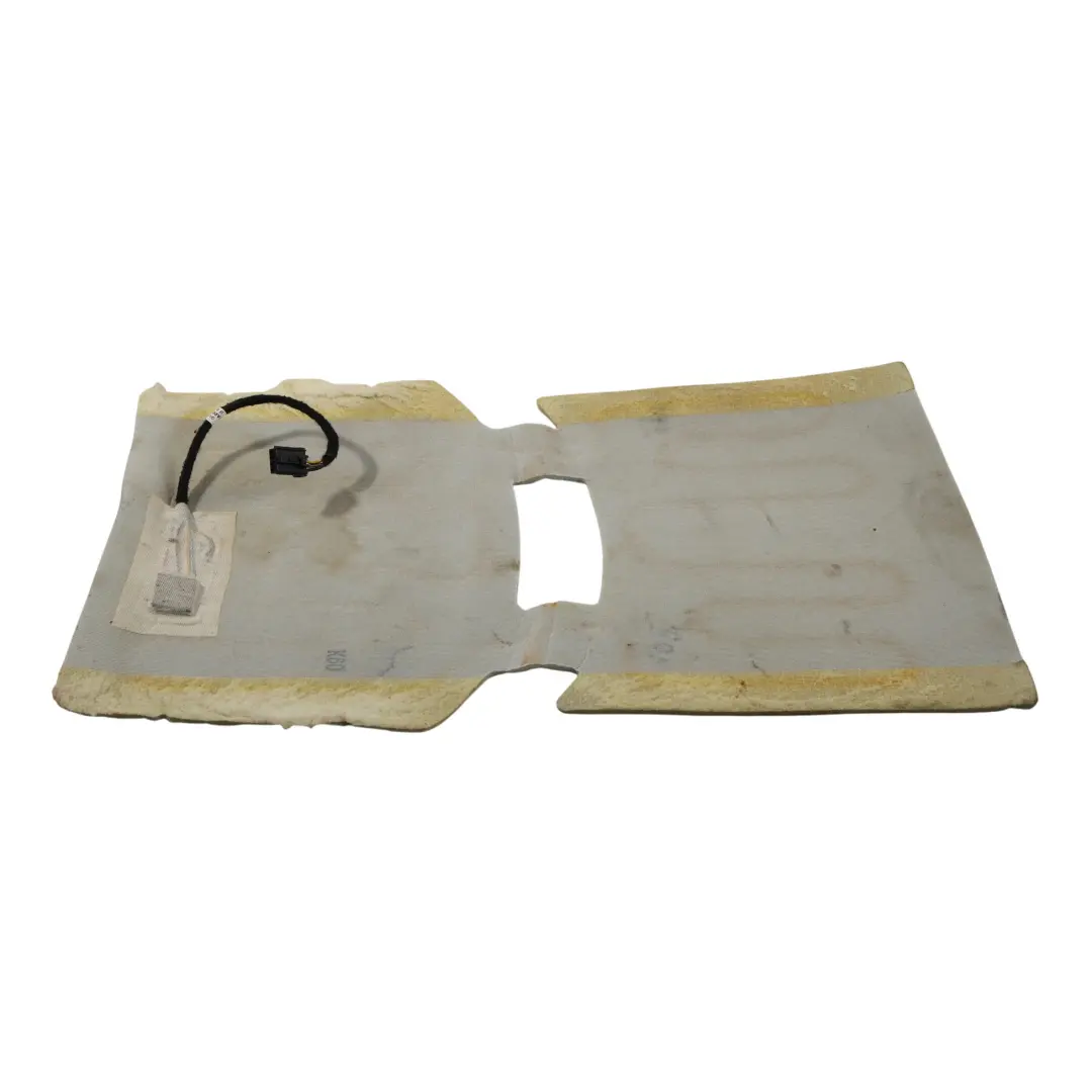 Land Rover Unité Chauffage Siège Avant Gauche Droite - SKU GJ32-603B26-AB - Numéro de pièce GJ32-603B26-AB