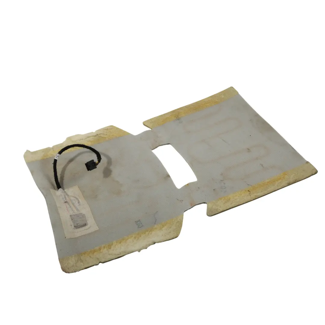 Unité Chauffage Siège Avant Gauche Droite pour Land Rover à propos du numéro de pièce GJ32-603B26-AB Land Rover Unité Chauffage Siège Avant Gauche Droite - SKU GJ32-603B26-AB - Numéro de pièce GJ32-603B26-AB