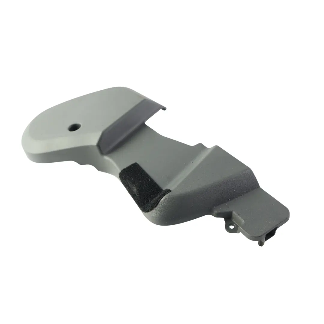Front Seat Cover Trim Moulding Right O/S to Range Rover Evoque L538 with Part number GJ32-61692-AA Range Rover Evoque L538 Front Seat Cover Trim Moulding Right O/S - SKU GJ32-61692-AA - Part number GJ32-61692-AA