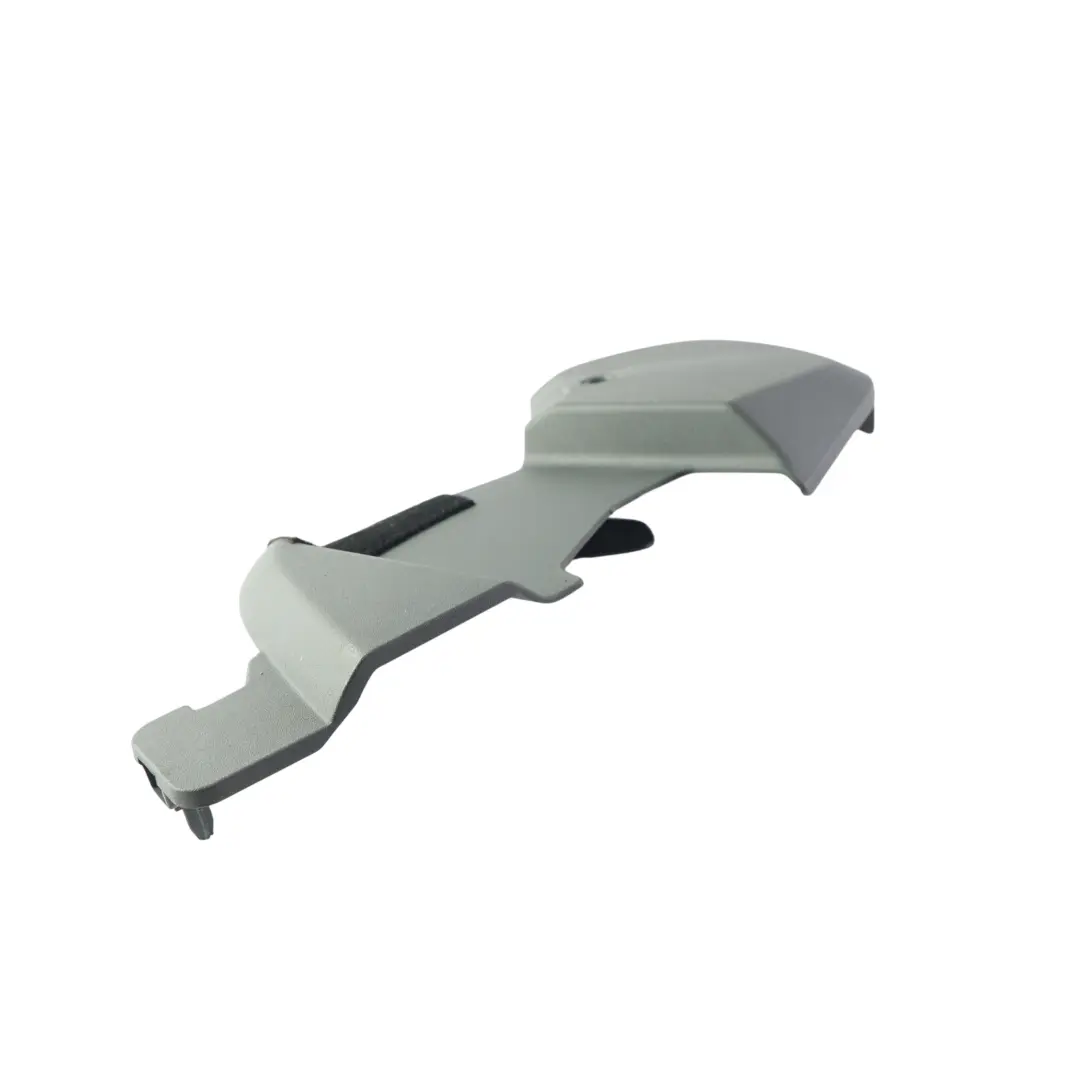 Garniture Moulure Siège Avant Droit pour Range Rover Evoque L538 à propos du numéro de pièce GJ32-61692-AA Range Rover Evoque L538 Garniture Moulure Siège Avant Droit - SKU GJ32-61692-AA - Numéro de pièce GJ32-61692-AA