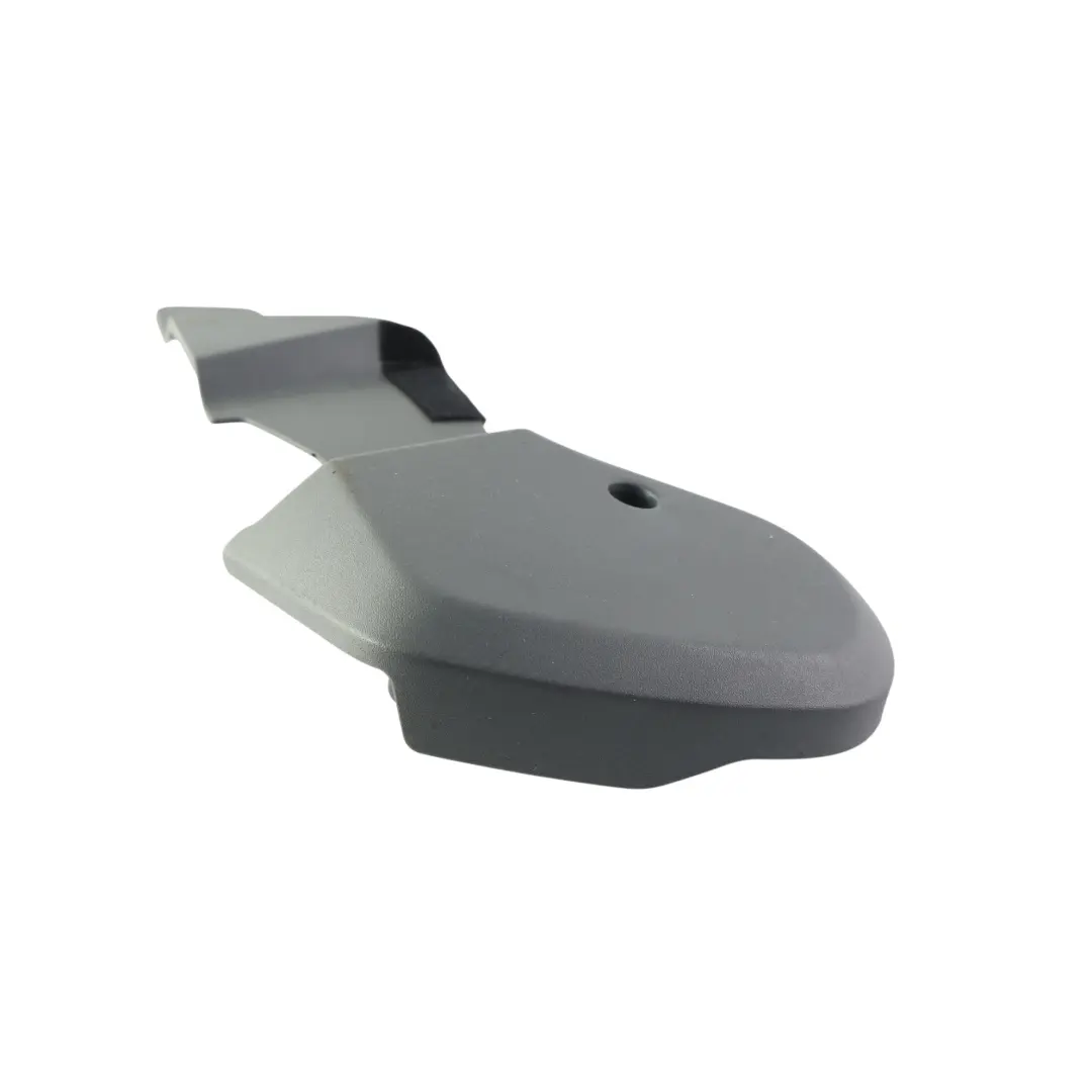 Sitzabdeckung Zierleiste Vorne Rechts für Range Rover Evoque L538 mit Teilenummer GJ32-61692-AA Range Rover Evoque L538 Sitzabdeckung Zierleiste Vorne Rechts - SKU GJ32-61692-AA - Teilenummer GJ32-61692-AA