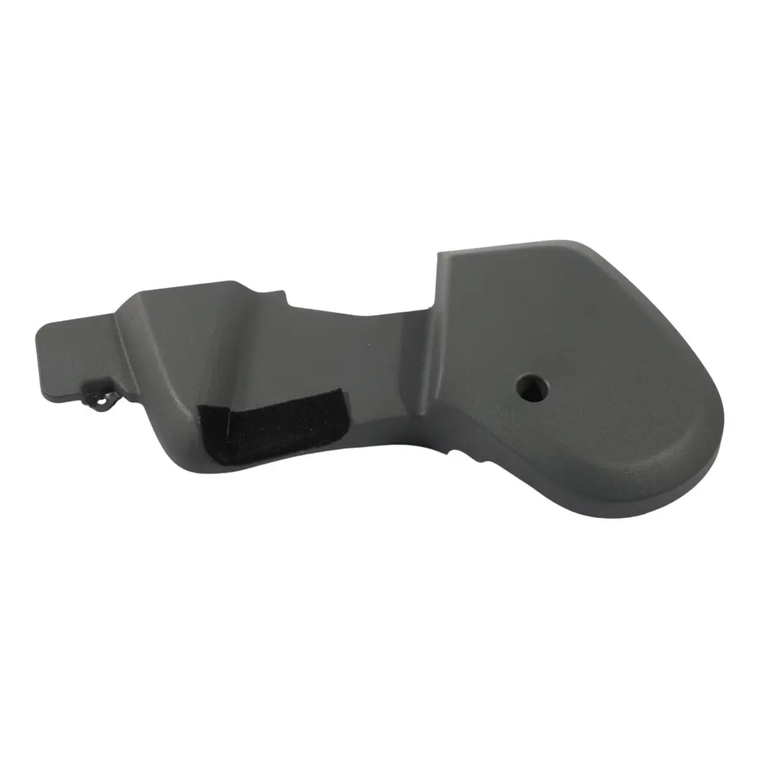 Land Rover Evoque L538 Trim Reclinatore Sedile Ant. Sinistro - SKU GJ32-61693-AA - Numero di parte GJ32-61693-AA