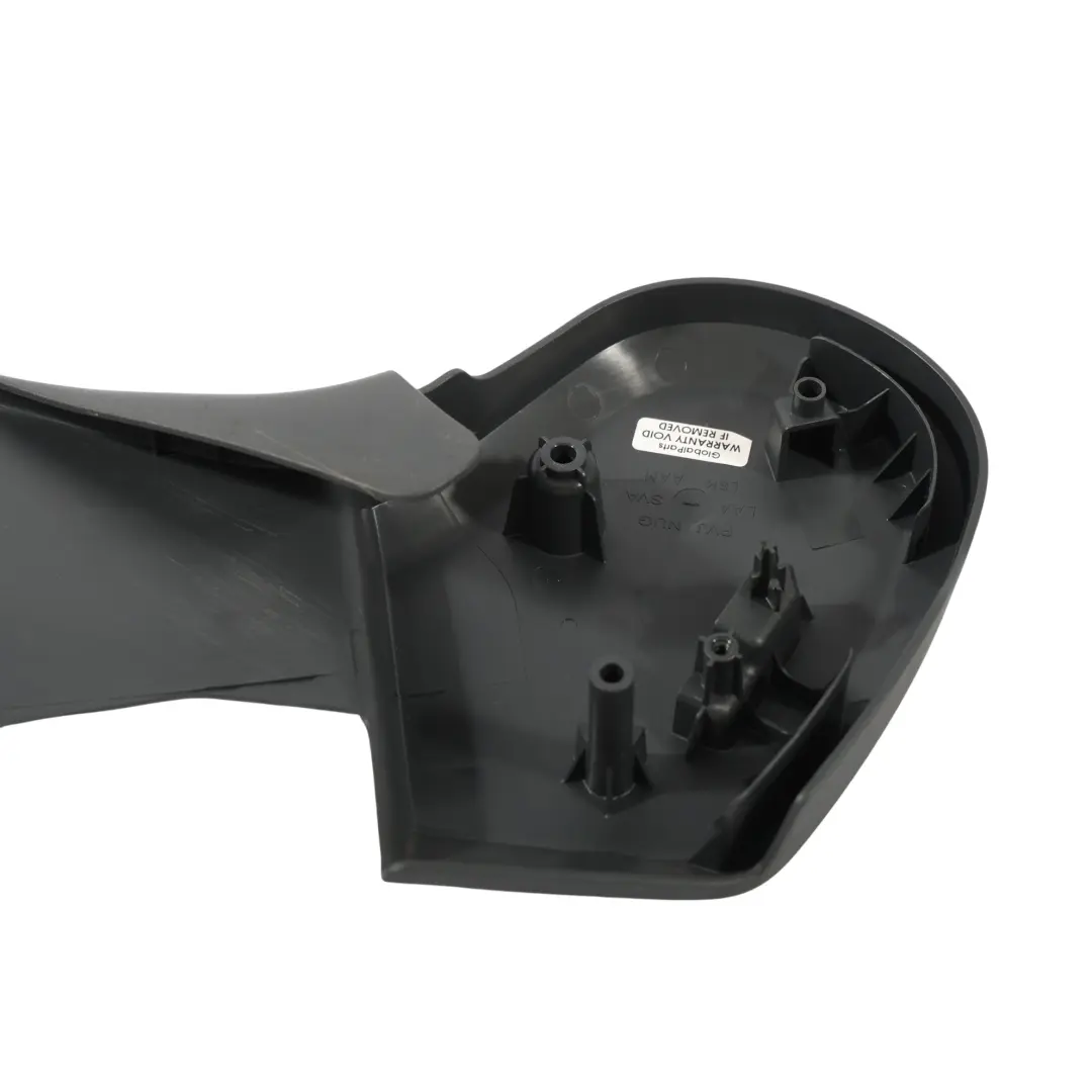 Land Rover Evoque L538 Garniture Inclinaison Siège Avant Gauche - SKU GJ32-61693-AA - Numéro de pièce GJ32-61693-AA