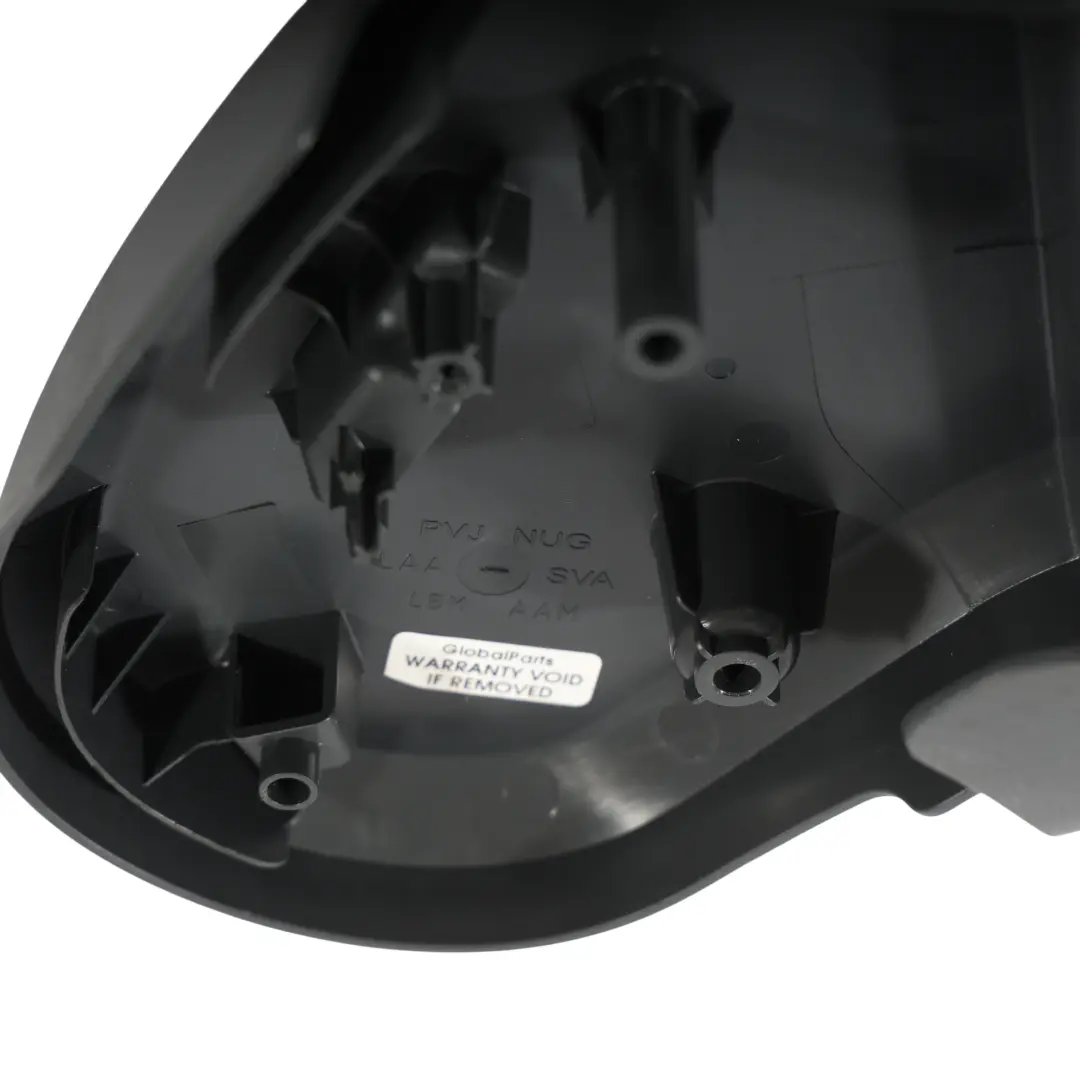 Sitz Verkleidung Lehne Vorne Links für Land Rover Evoque L538 mit Teilenummer GJ32-61693-AA Land Rover Evoque L538 Sitz Verkleidung Lehne Vorne Links - SKU GJ32-61693-AA - Teilenummer GJ32-61693-AA