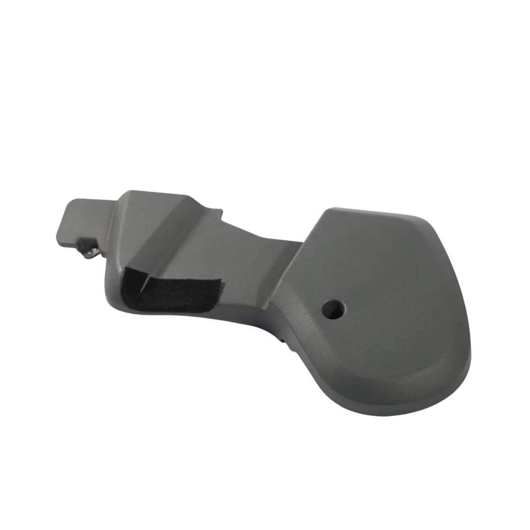 Range Rover Evoque L538 Seat Inner Recliner Trim Front Left N/S - SKU GJ32-61693-AA - Part number GJ32-61693-AA