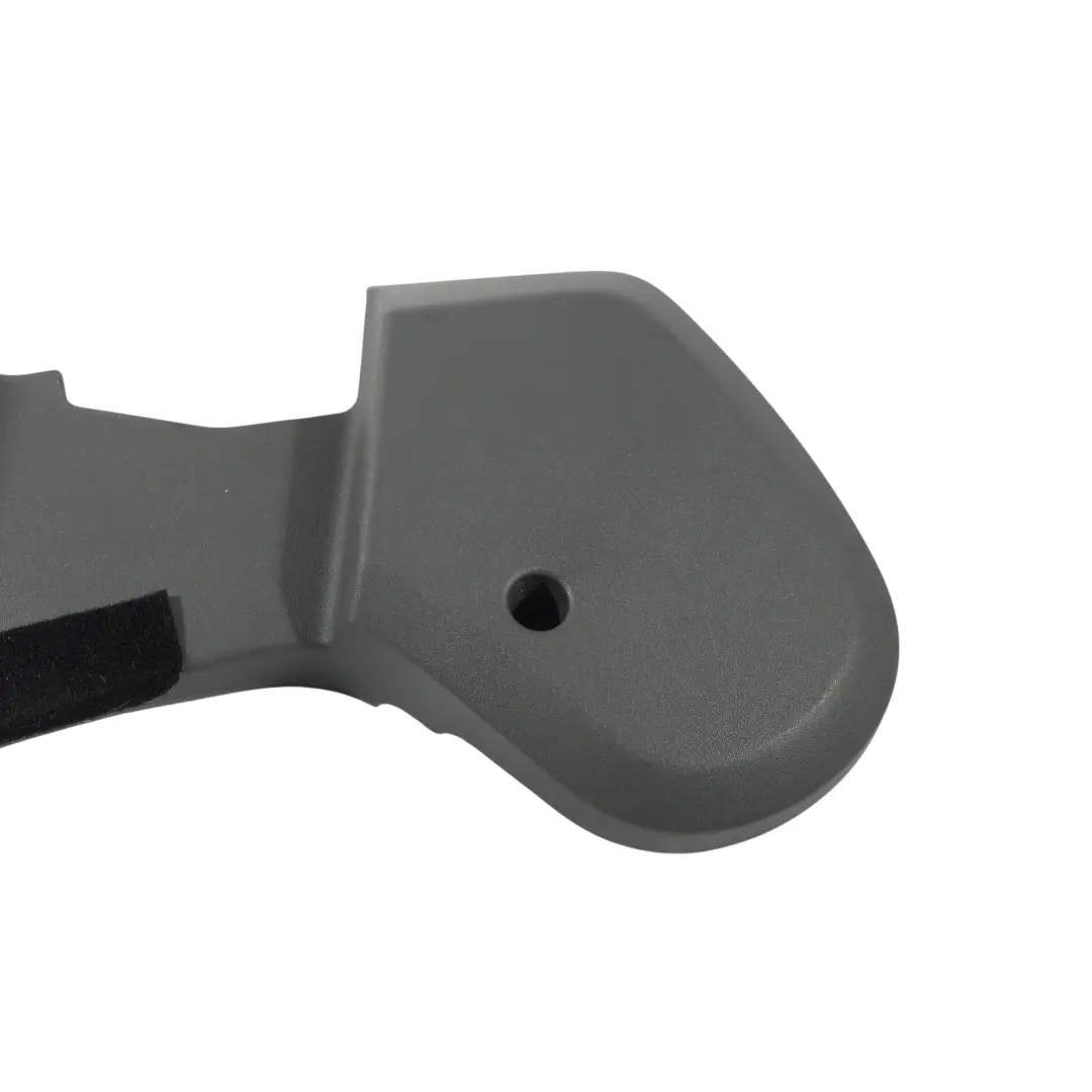 Land Rover Evoque L538 Trim Reclinatore Sedile Ant. Sinistro - SKU GJ32-61693-AA - Numero di parte GJ32-61693-AA