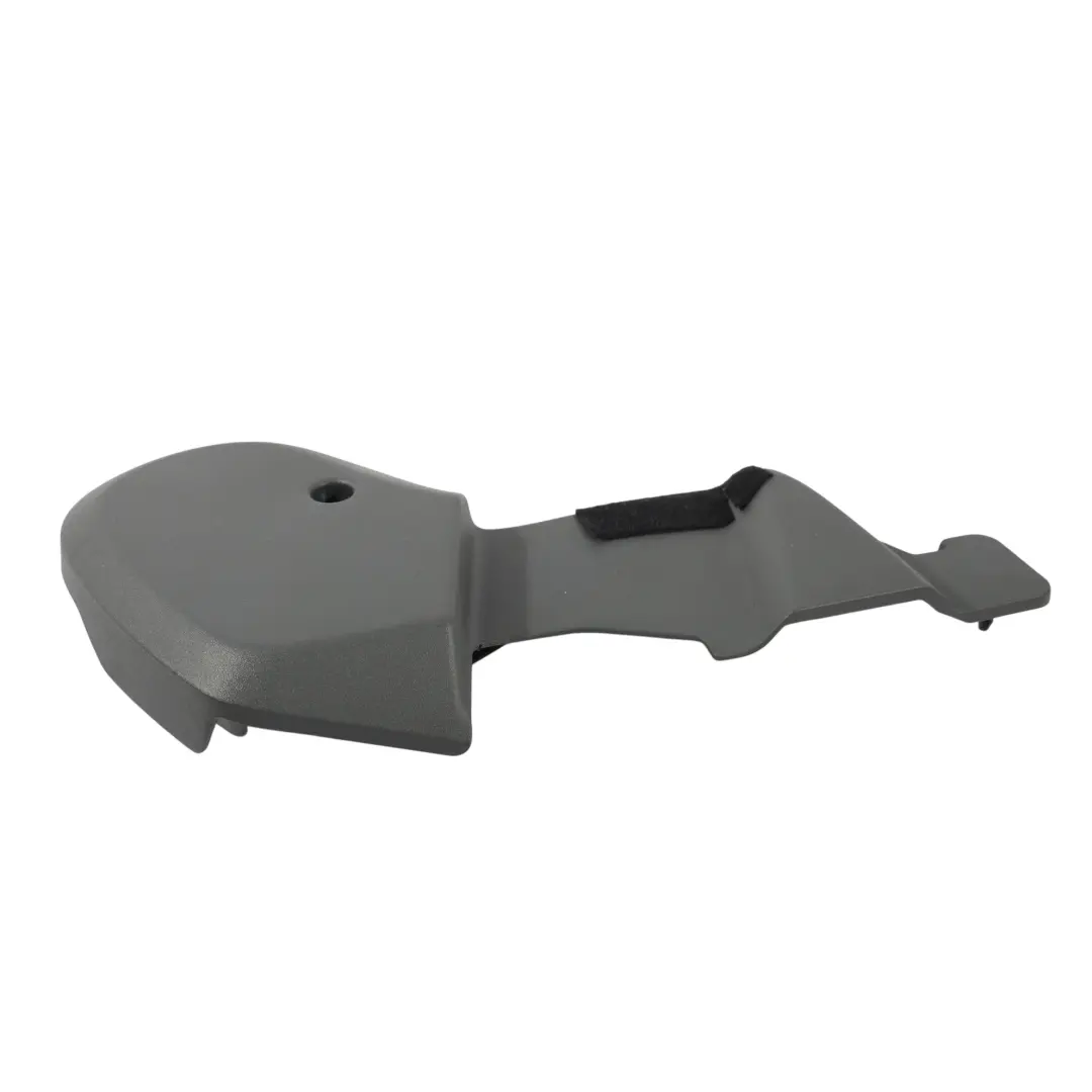 Inner Recliner Trim Front Left N/S to Range Rover Evoque L538 Seat with Part number GJ32-61693-AA Range Rover Evoque L538 Seat Inner Recliner Trim Front Left N/S - SKU GJ32-61693-AA - Part number GJ32-61693-AA