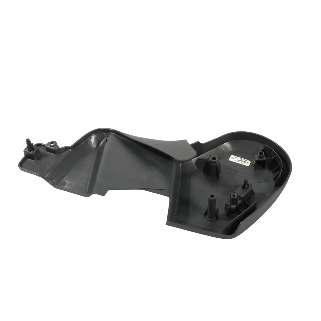 Land Rover Evoque L538 Tapizado Reclinador Asiento Delant Izq - SKU GJ32-61693-AA - Número de pieza GJ32-61693-AA