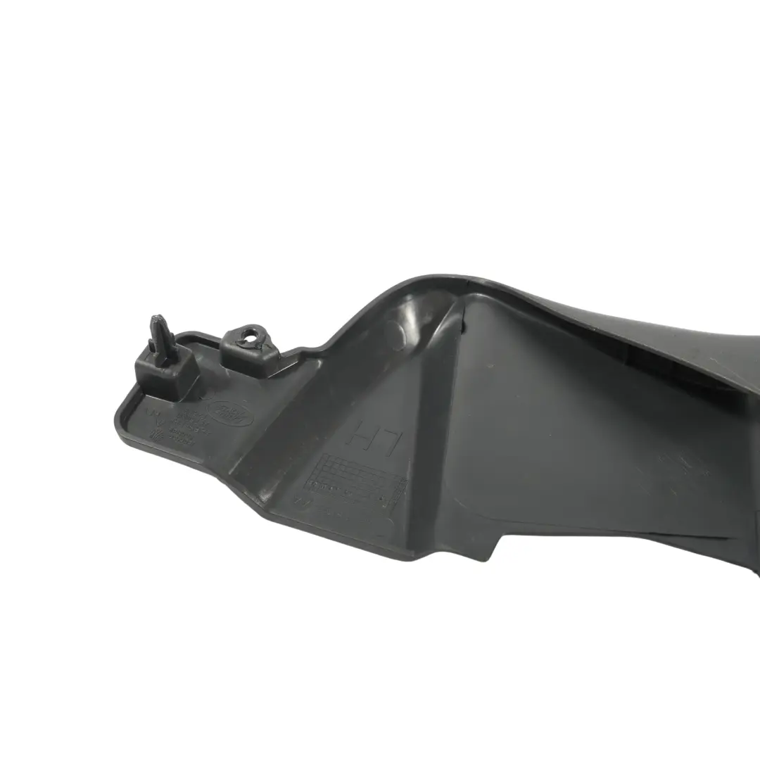 Land Rover Evoque L538 Garniture Inclinaison Siège Avant Gauche - SKU GJ32-61693-AA - Numéro de pièce GJ32-61693-AA