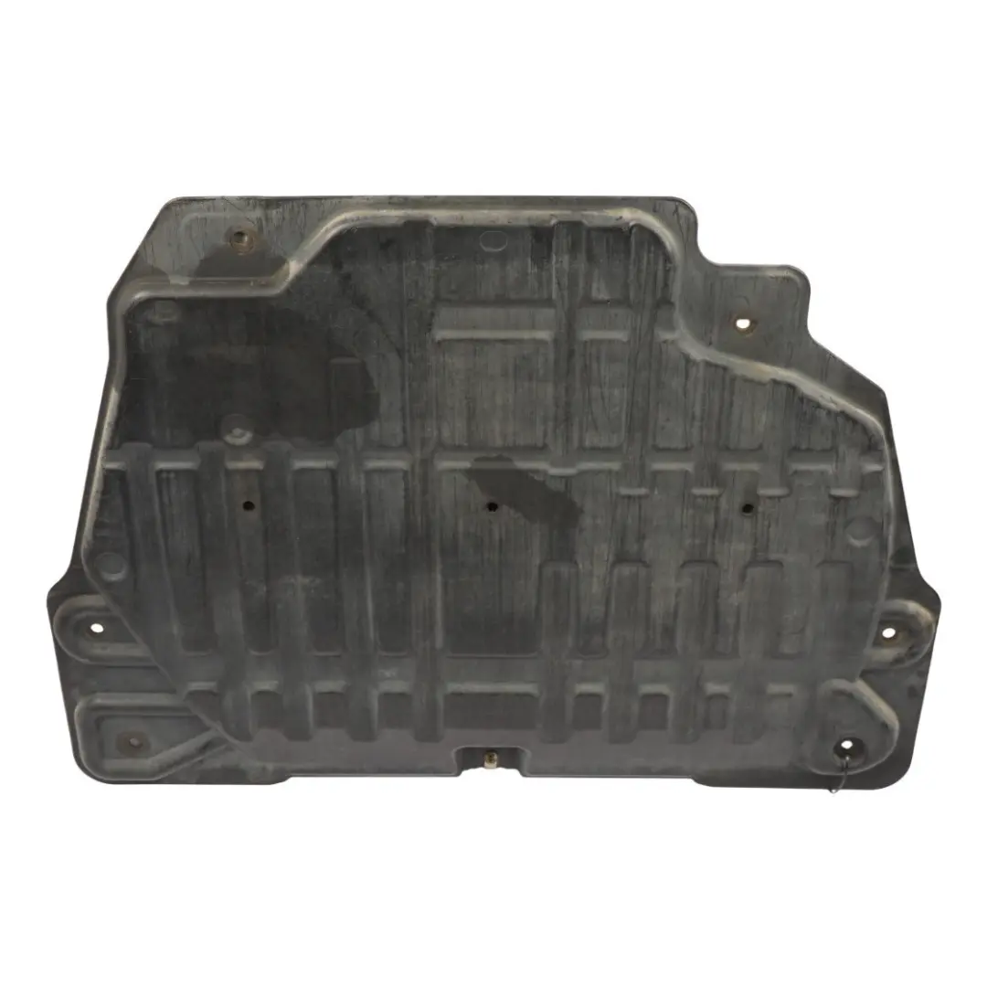 Protection Sous Moteur pour Land Rover Range Rover Evoque L538 à propos du numéro de pièce GJ32-6B629-AA Land Rover Range Rover Evoque L538 Protection Sous Moteur - SKU GJ32-6B629-AA - Numéro de pièce GJ32-6B629-AA