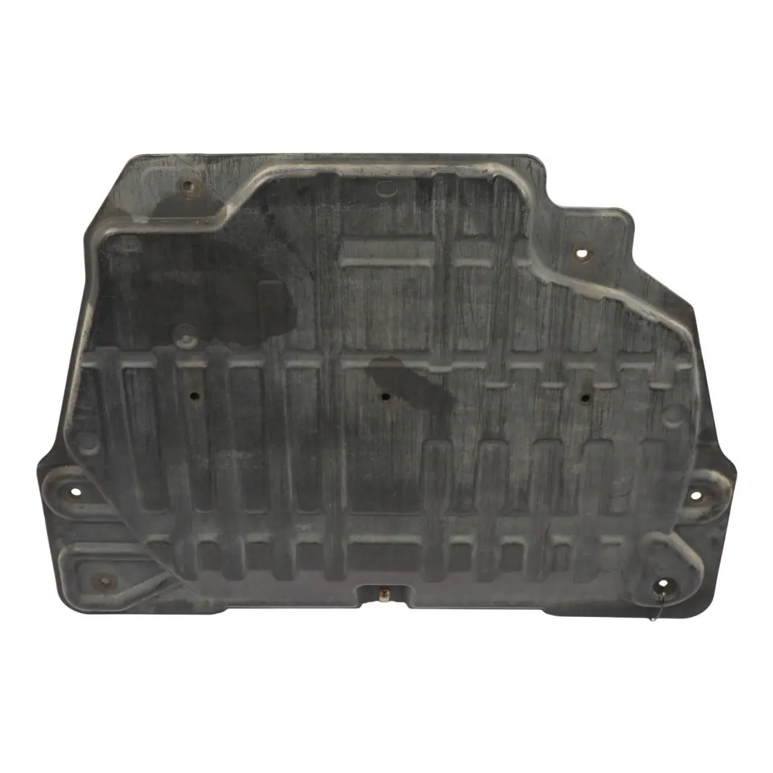 Land Rover Range Rover Evoque L538 Protector Inferior Motor GJ32-6B629-AA