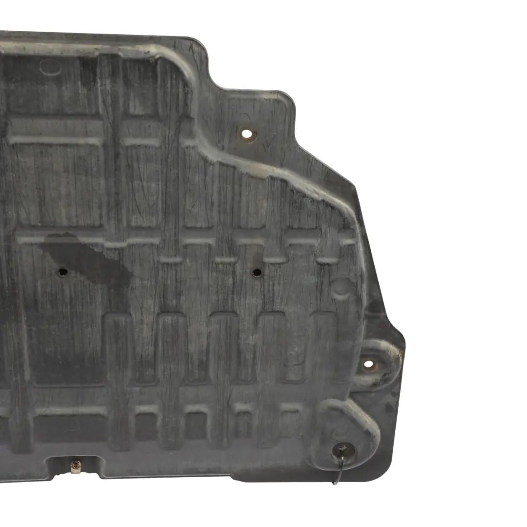 Land Rover Range Rover Evoque L538 Osłona Pod Silnik - SKU GJ32-6B629-AA - Numer Części GJ32-6B629-AA