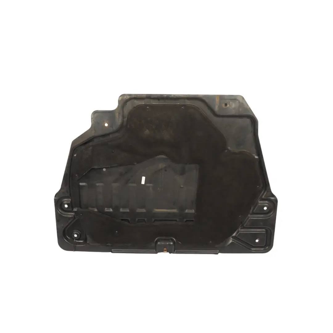 Land Rover Range Rover Evoque L538 Protection Sous Moteur - SKU GJ32-6B629-AA - Numéro de pièce GJ32-6B629-AA