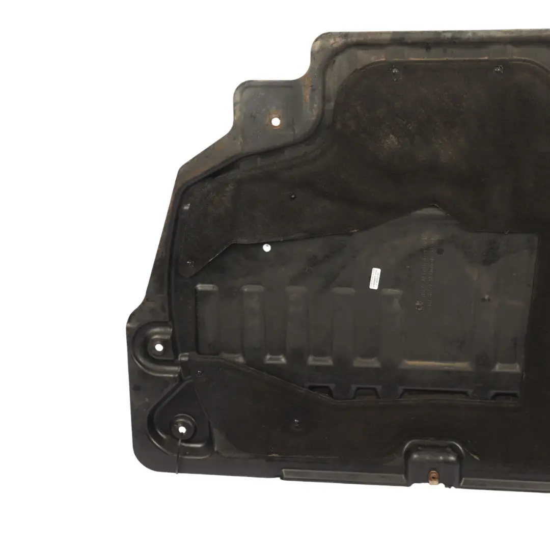 Land Rover Range Rover Evoque L538 Protection Sous Moteur - SKU GJ32-6B629-AA - Numéro de pièce GJ32-6B629-AA