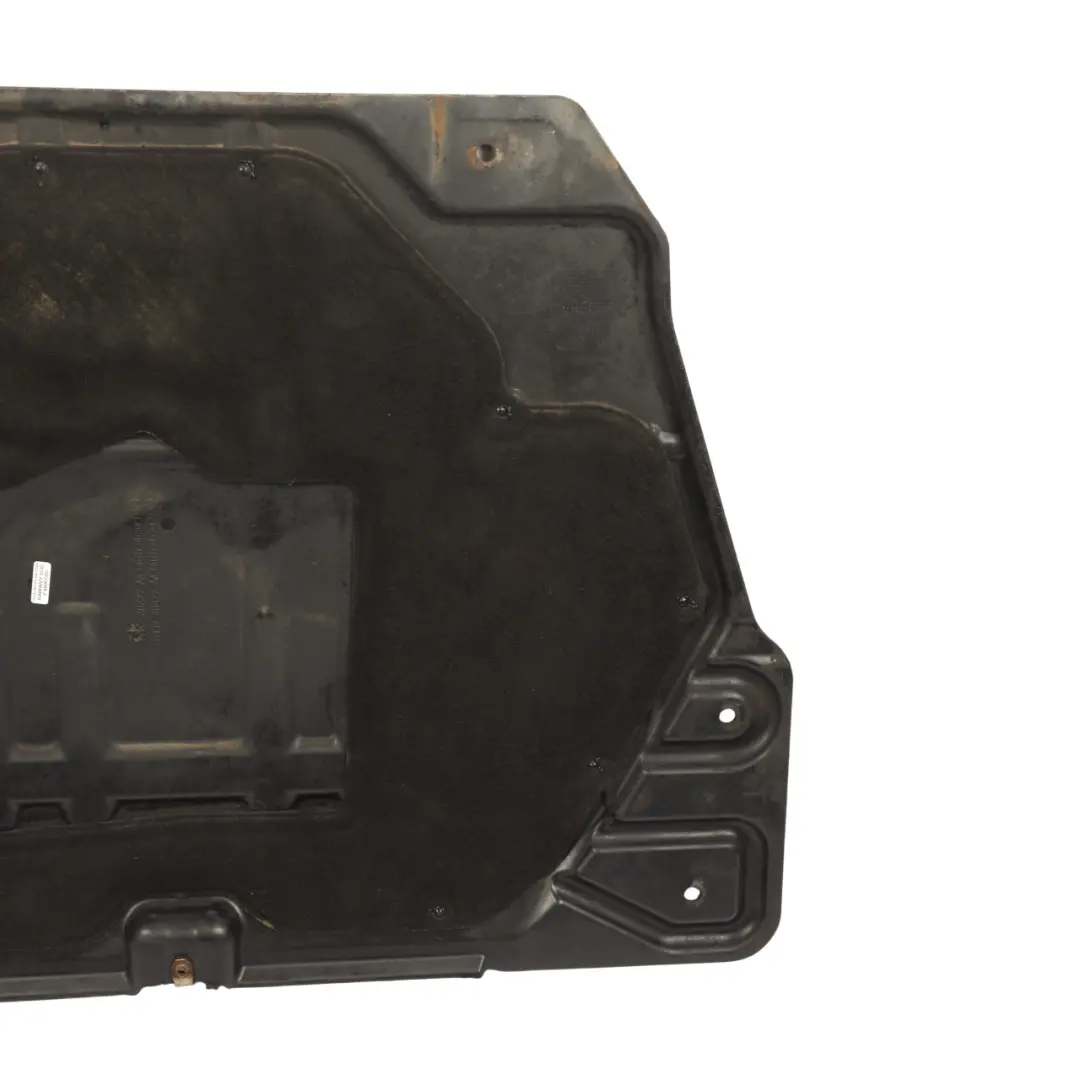 Land Rover Range Rover Evoque L538 Protection Sous Moteur - SKU GJ32-6B629-AA - Numéro de pièce GJ32-6B629-AA