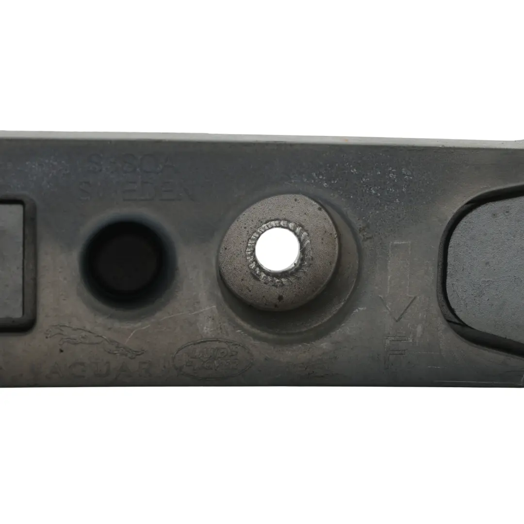 Range Rover Evoque L538 Rear Headliner Weight Vibration Damper - SKU GJ32-7L195-AC - Part number GJ32-7L195-AC