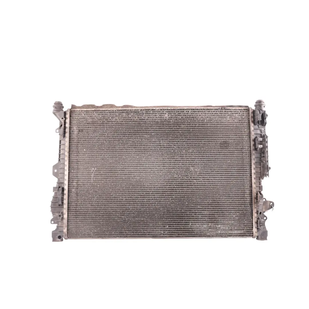 Range Rover Evoque L538 Water Coolant Radiator 2.0 Diesel - SKU GJ32-8005-CB - Part number GJ32-8005-CB