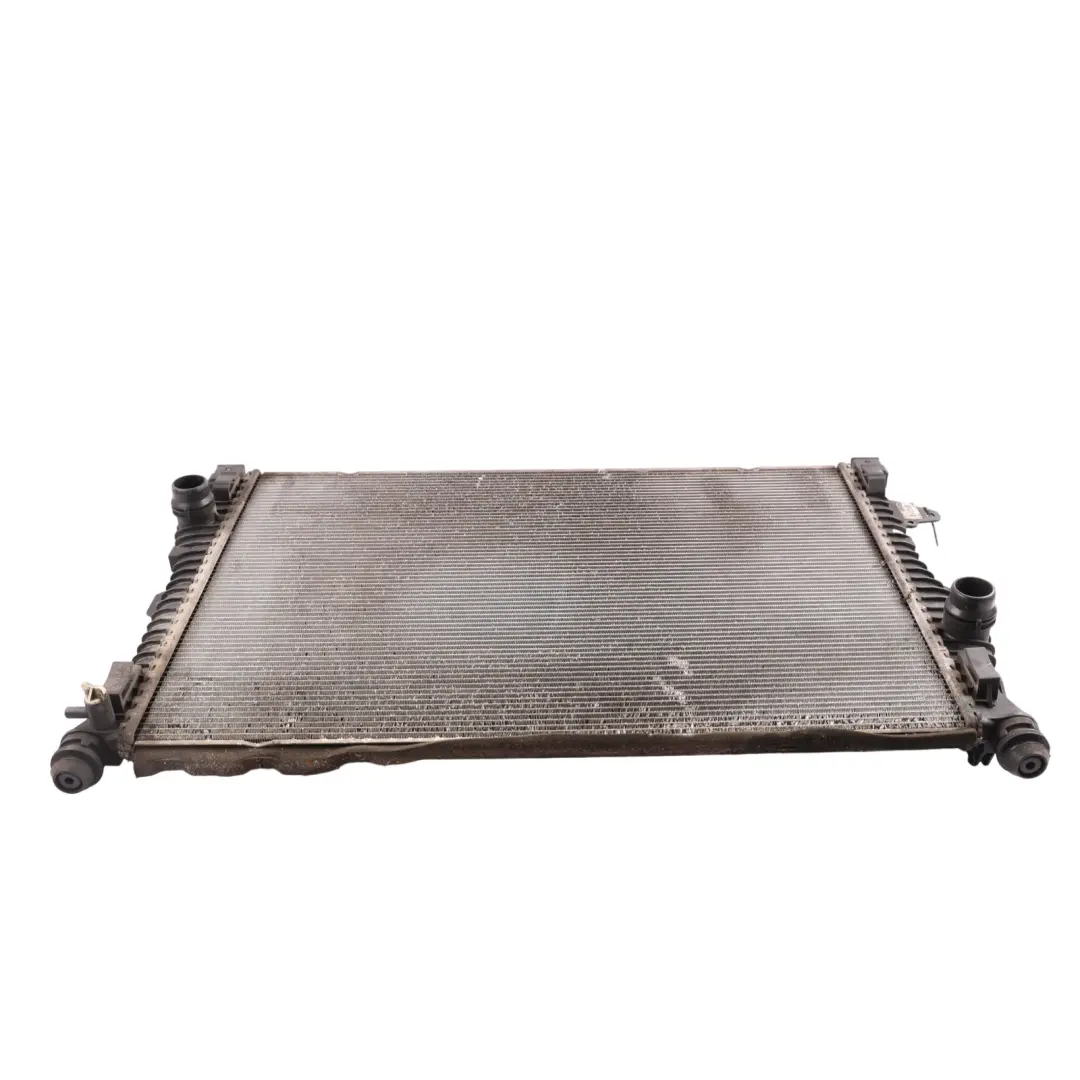Water Coolant Radiator 2.0 Diesel to Range Rover Evoque L538 with Part number GJ32-8005-CB Range Rover Evoque L538 Water Coolant Radiator 2.0 Diesel - SKU GJ32-8005-CB - Part number GJ32-8005-CB