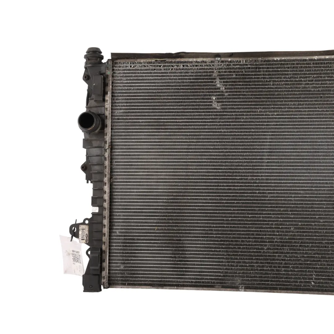 Range Rover Evoque L538 Water Coolant Radiator 2.0 Diesel - SKU GJ32-8005-CB - Part number GJ32-8005-CB