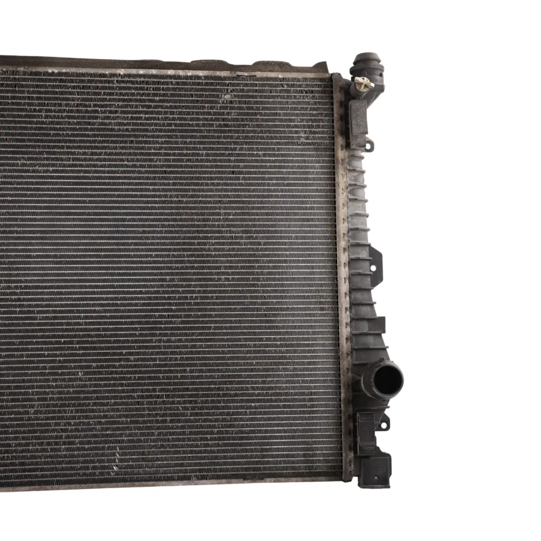 Water Coolant Radiator 2.0 Diesel to Range Rover Evoque L538 with Part number GJ32-8005-CB Range Rover Evoque L538 Water Coolant Radiator 2.0 Diesel - SKU GJ32-8005-CB - Part number GJ32-8005-CB