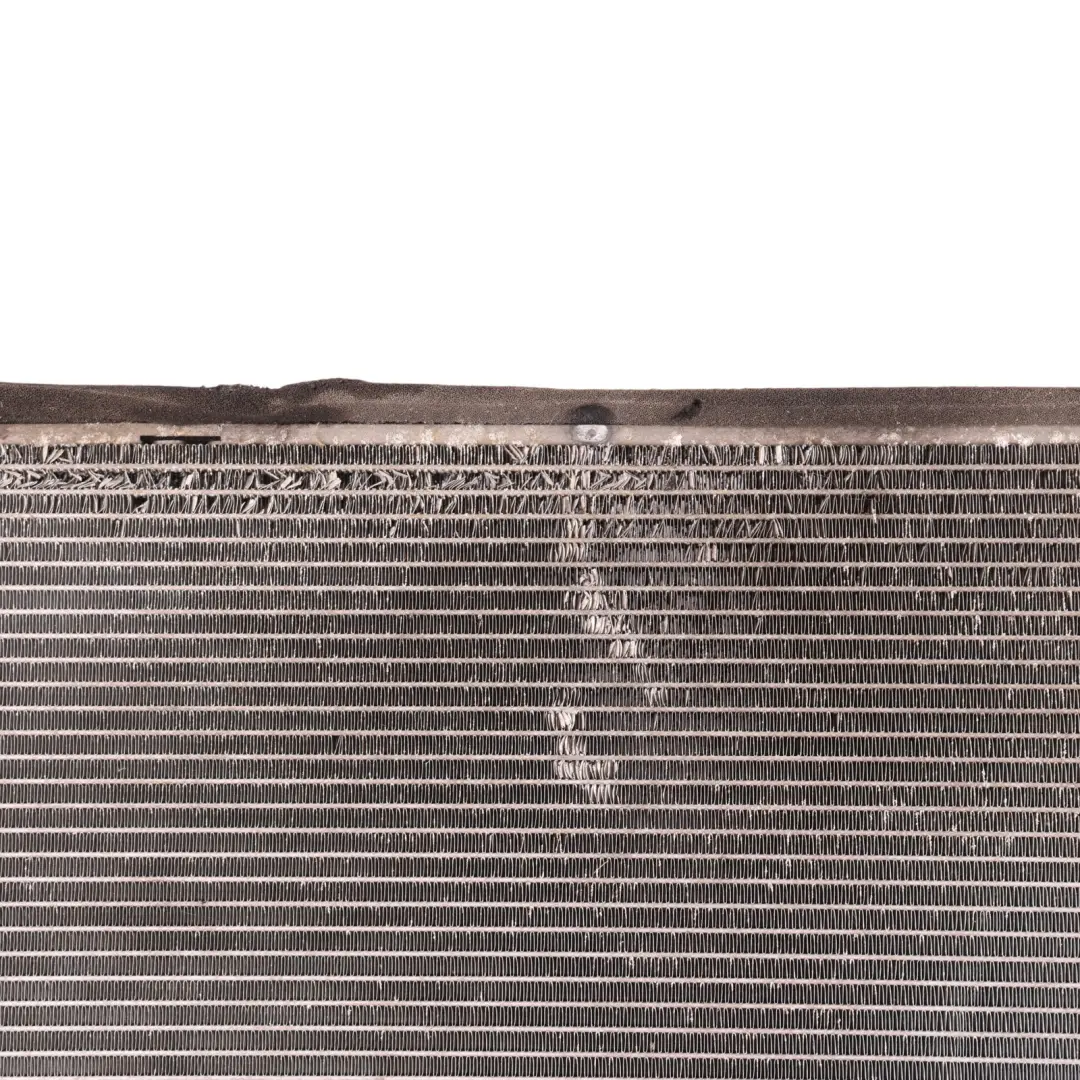 Range Rover Evoque L538 Water Coolant Radiator 2.0 Diesel - SKU GJ32-8005-CB - Part number GJ32-8005-CB