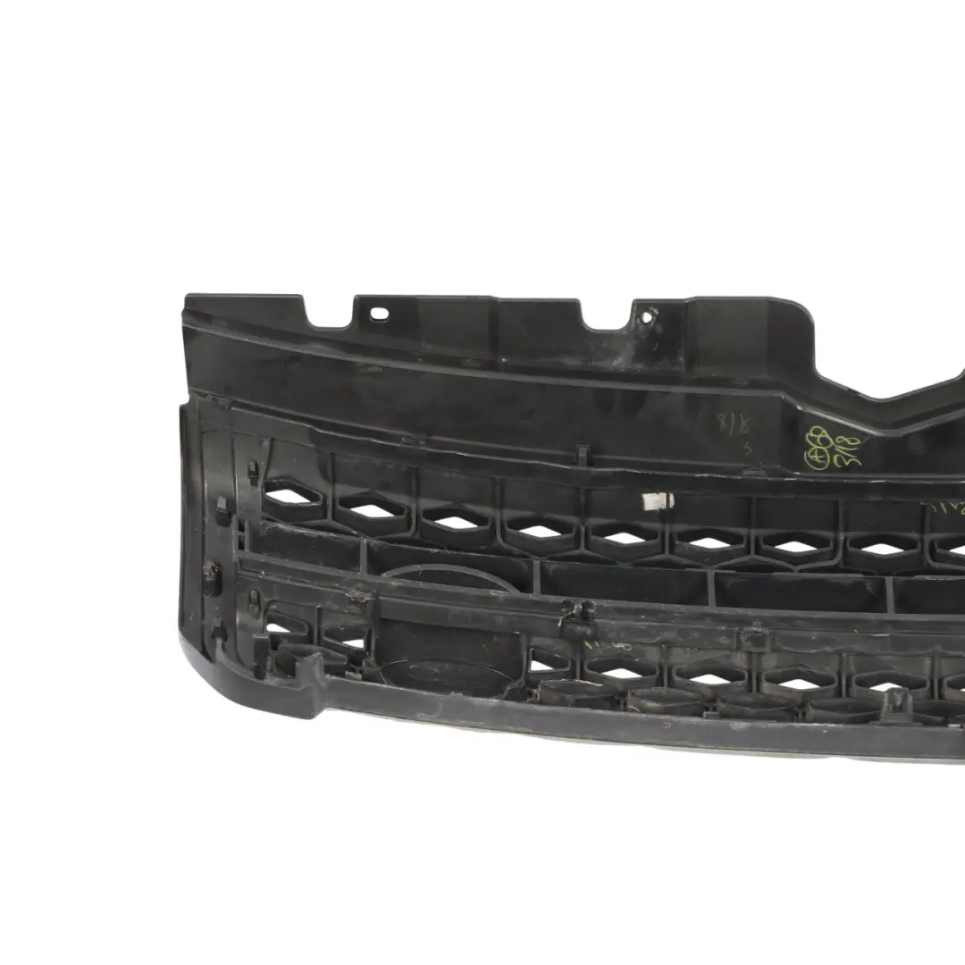 Front Bumper Radiator Grille Narvik Black to Range Rover Evoque L538 with Part number GJ32-8200-FB Range Rover Evoque L538 Front Bumper Radiator Grille Narvik Black - SKU GJ32-8200-FB - Part number GJ32-8200-FB