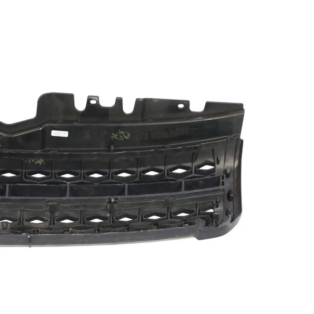 Front Bumper Radiator Grille Narvik Black to Range Rover Evoque L538 with Part number GJ32-8200-FB Range Rover Evoque L538 Front Bumper Radiator Grille Narvik Black - SKU GJ32-8200-FB - Part number GJ32-8200-FB