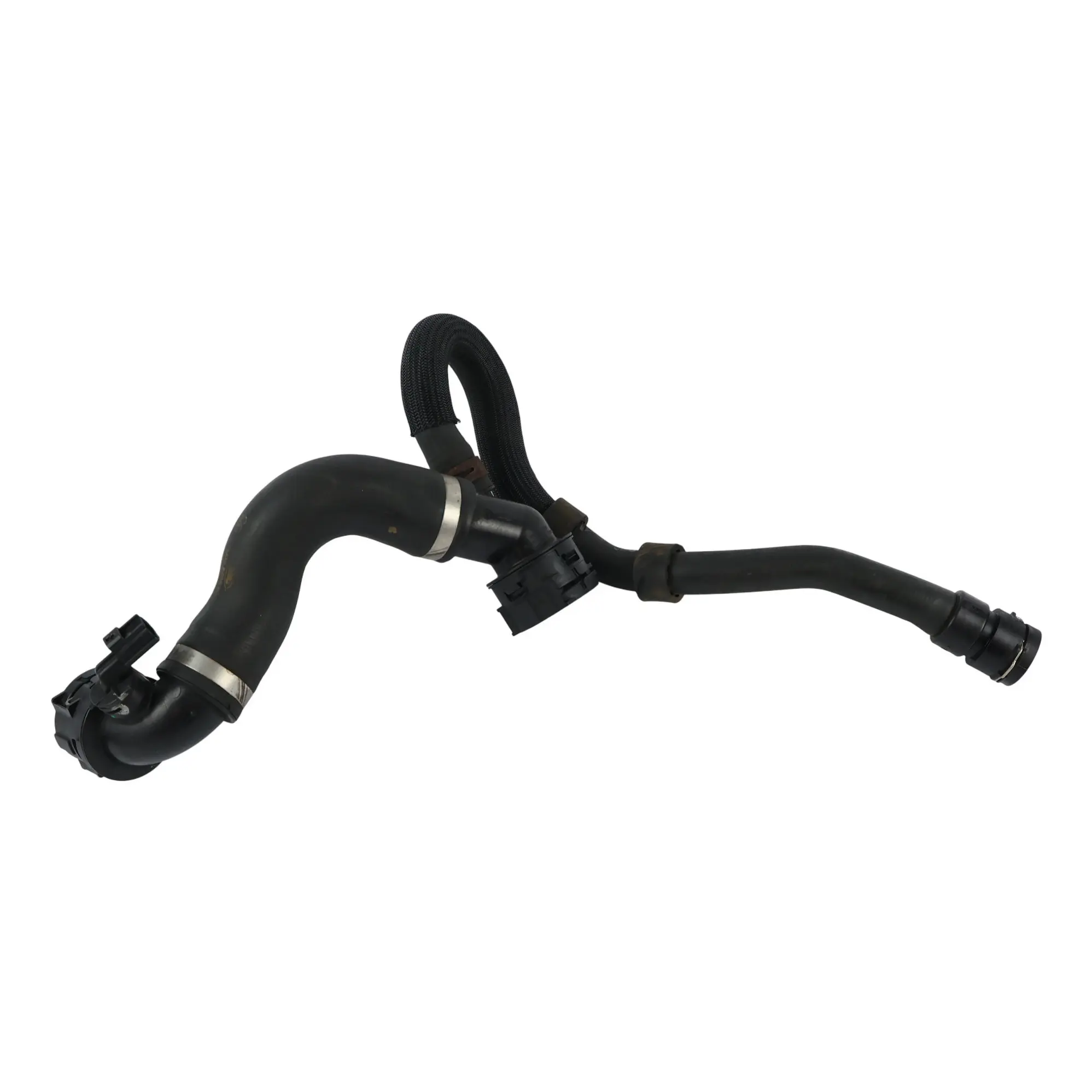 Land Rover Range Rover Evoque L538 Coolant Hose Pipe Tube Line GJ32-8286-BB