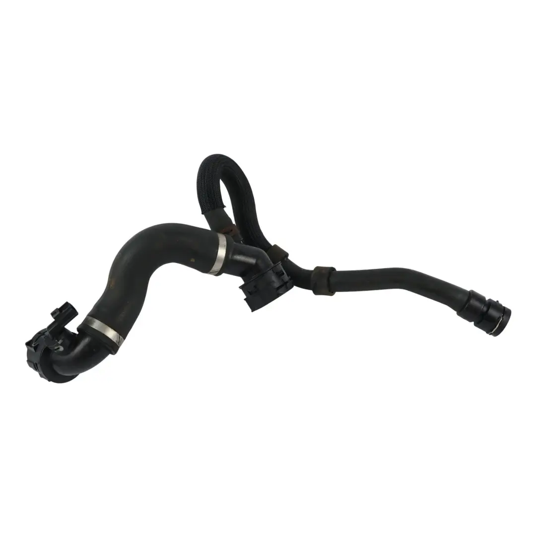Tubo Liquido Refrigerante per Land Rover Range Rover Evoque L538 con numero di parte GJ32-8286-BB Land Rover Range Rover Evoque L538 Tubo Liquido Refrigerante - SKU GJ32-8286-BB-1 - Numero di parte GJ32-8286-BB